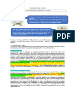 Filosofía - Guía de Sócrates - Giselle Sandoval 4c