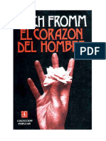 El Corazon Del Hombre