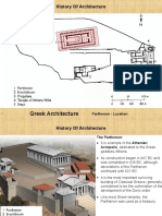 03 Greek-Parthenon, Stoa, Amphi