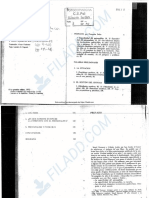 3 MANNONI 1965 Prefacio Conclusiones en La Primera Entrevista Con El Psicoanalista Pp9-40 y PP 139-141