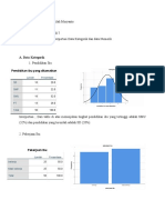 3D3A - Cindy Fadhilah Muryanto - ANDAT - Interpertasi Data Kategorik Dan Data Numerik