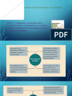 PPT SEMANA FILOSOFIA