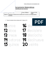 Guía Reforzamiento Matemáticas 2