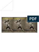 JumpBrush Performance Introduction Slides