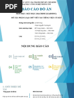 Computer Project MAS291 | PDF