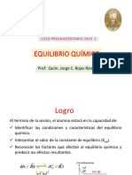 Equilibrio Quimico - PDF'