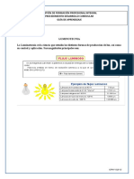 Documento de Apoyo Guia Luminotecnia