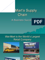 2-Wal-Mart Supply Chain