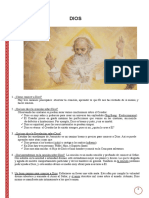 Tema 1 DIOS