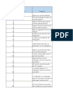 Formatos Matriz