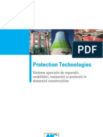 Protection Tehnologies