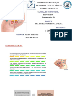 Isoinmunización Rh: Factores de riesgo, diagnóstico y tratamiento