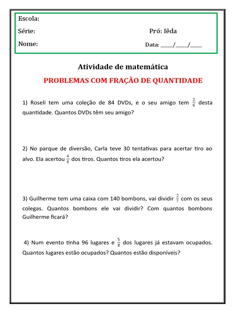 Desafios Matemáticos: CADERNO DE JOGOS - 3º, 4º E 5º ANO