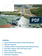 LNG Project