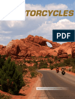Motorcycles Feature