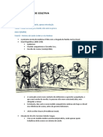 RESUMO SC - Historia, Lei 8080, Lei 8142 e Decreto 7508