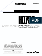 HD785-5 (SEAM028205P) (OM Eng) (WM)