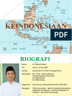 KEINDONESIAAN