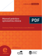 Manual Optometría