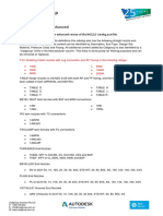 NOZZLE Catalog - Enhanced: This Content Pack Contains An Enhanced Version of The NOZZLE Catalog - Acat File