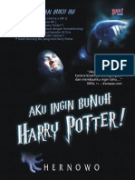 Isi Aku Ingin Bunuh Harry Potter
