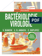 Bacterio Virologie