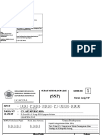 SSP PPH Arta (Paket 12) III, IV, V, Vi