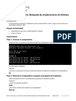 3.1.2.5 Lab - Search For BIOS or UEFI Firmware Updates