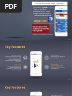 myOUM App