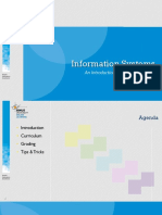 Perkenalan Jurusan - Sistem Informasi - 090121 - R3