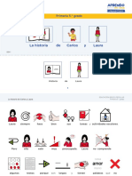 s31 Primaria Pictograma 5toprimaria 5 Lahistoriadecarlosylaura - Historiadelaura