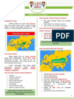 6sınıf Kültür Ve Miras Bölüm 1-Dönüştürüldü