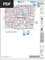 FCC Room Layout for Hotel Development | PDF