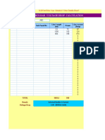 Busbar Size Calculation(22.8.12)