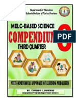 Science 6 Quarter 3 Compendium Original