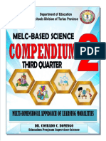 Science 2 Quarter 3 Compendium Original