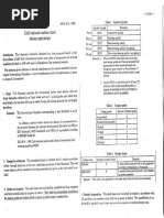 JIS-G3141-Cold-Reduced Carbon Steel Sheets and Strips | PDF
