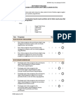 Instrumen Penilaian Pakej Bahan PDP Digital