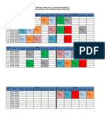 Jadwal PBM Pasca PPKM Level Iv (Tatap Muka Terbatas) Untuk Kelas Xi Dan Xii Tav Semester Ganjil TP 2021/2022