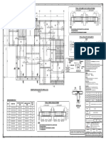 05 - Second Floor Beam & Slab Layout Details - r2 (05.08.21) - Sheet-2