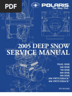 2005 Deep Snow - 9919302