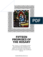 Rosary Promises