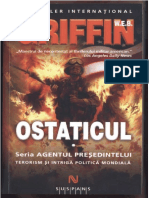 W.E.B. Griffin - Ostaticul - Vol.1