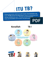 Penyuluhan TB 2