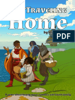 Our Travelling Home RPG PDF Full Free