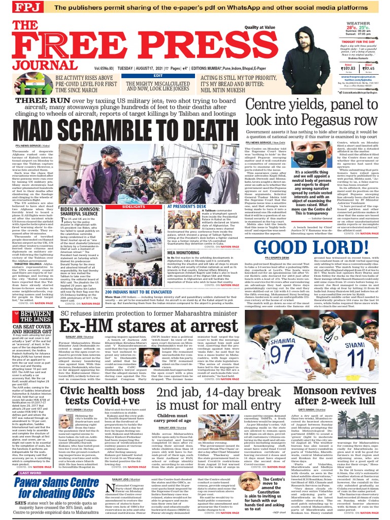 GST on Car Seat Covers Explained | PDF | Mumbai | Afghanistan