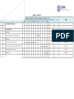 Weekly Report: Survey at Site About Phuc Duy Sub-Contractor Install Works