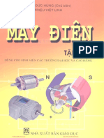 Máy Điện - Tập 1 - Bùi Đức Hùng