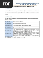 IS 2551: Danger Notice Plates Standards | PDF