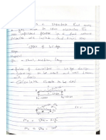 Ceg 887 Bridge Design Notes Part 1